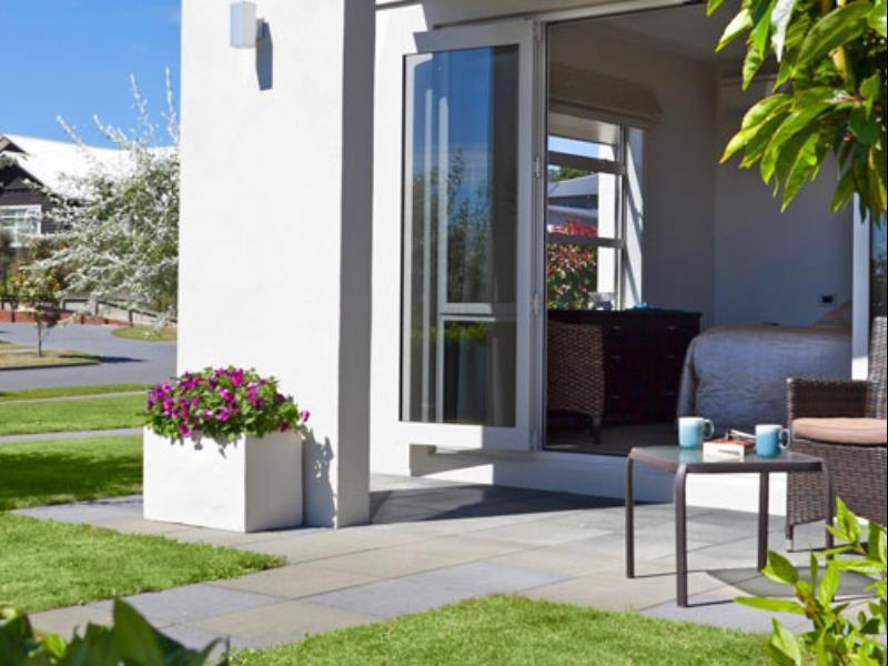 B&B @ Number Ten Taupo Exterior foto